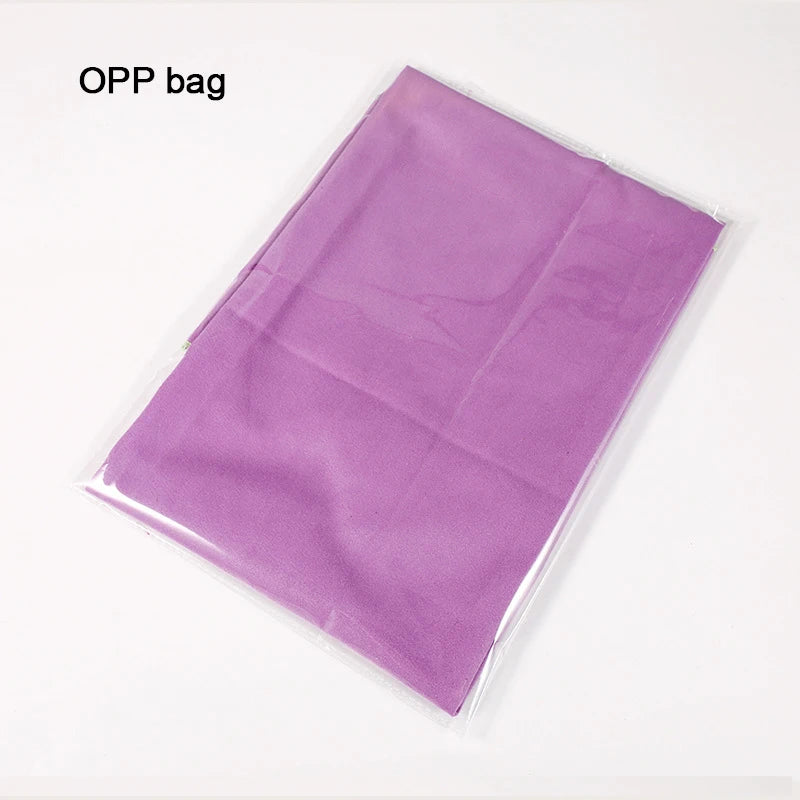 Microfiber Towels Fast Drying Sports Towels Portable  | Yazijico™