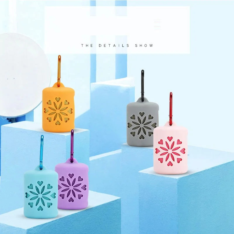 Quick Drying Cooling Microfiber Towel Instant  | Yazijico™