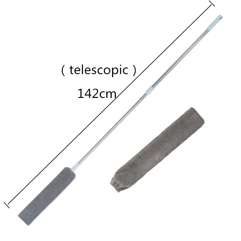 Limpieza Hogar Bedside Dust Brush | Yazijico™