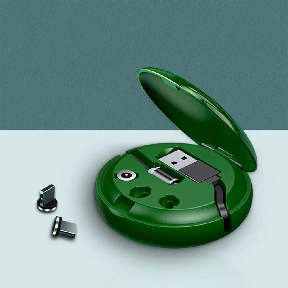 FLOVEME USB Cable For iPhone | Yazijico™