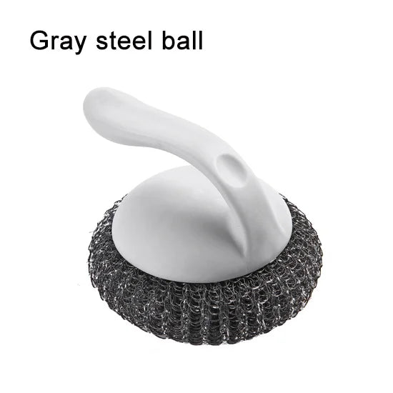 Strong Magic stainless steel Cleaning Brush| Yazijico™