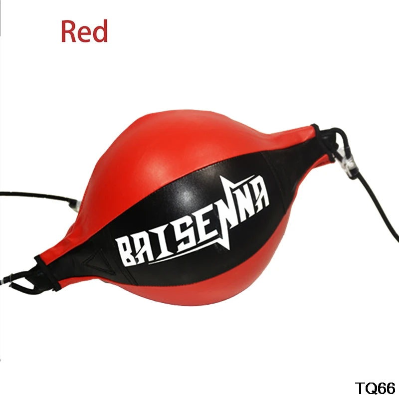 Punching Ball Pear Boxing Bag Inflatable Reflex | Yazijico™