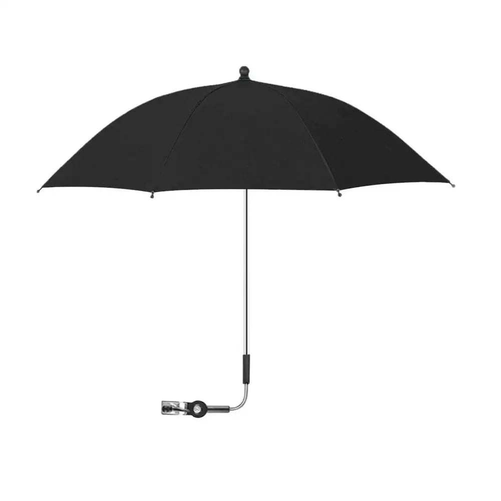 Baby Stroller Parasol Universal Waterproof Pram Umbrella