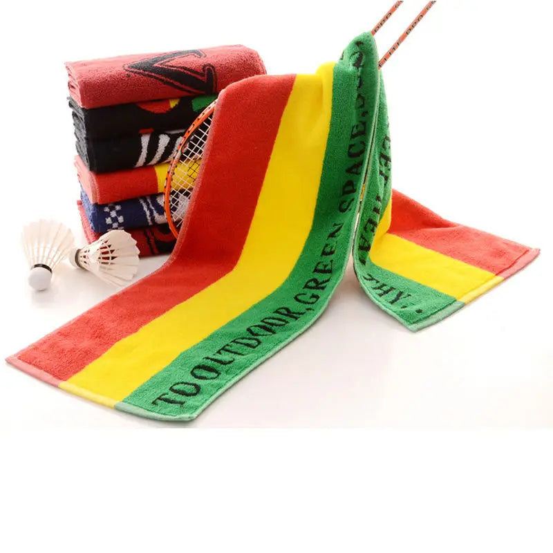 Sport Towel Fast Dry Super Absorbent
