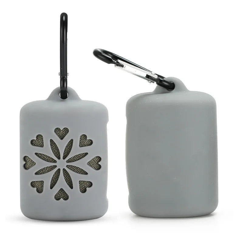 Quick Drying Cooling Microfiber Towel Instant  | Yazijico™