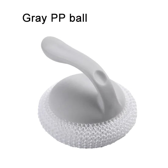 Strong Magic stainless steel Cleaning Brush| Yazijico™