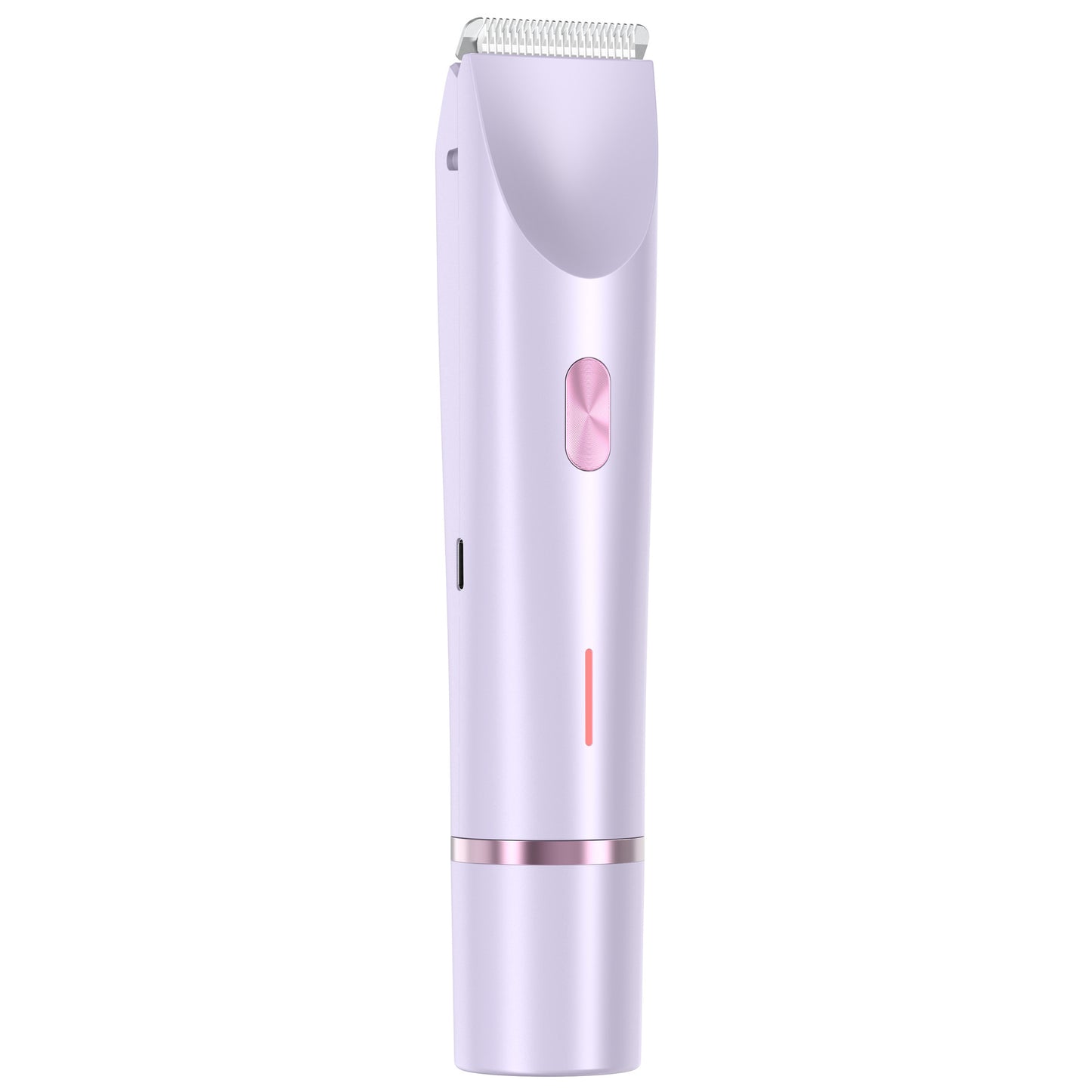 Hair Remover Women's Double Head Shaver