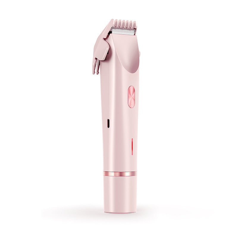 Hair Remover Women's Double Head Shaver