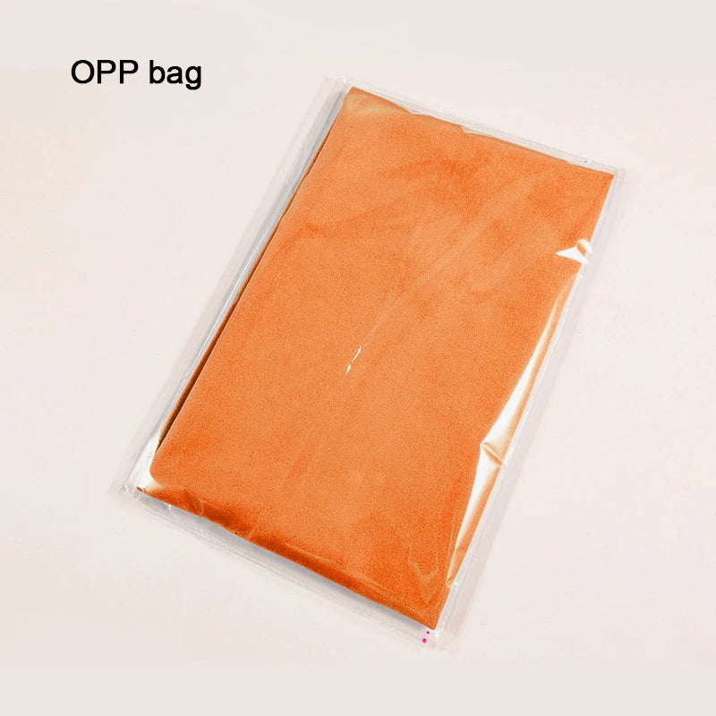 Microfiber Towels Fast Drying Sports Towels Portable  | Yazijico™