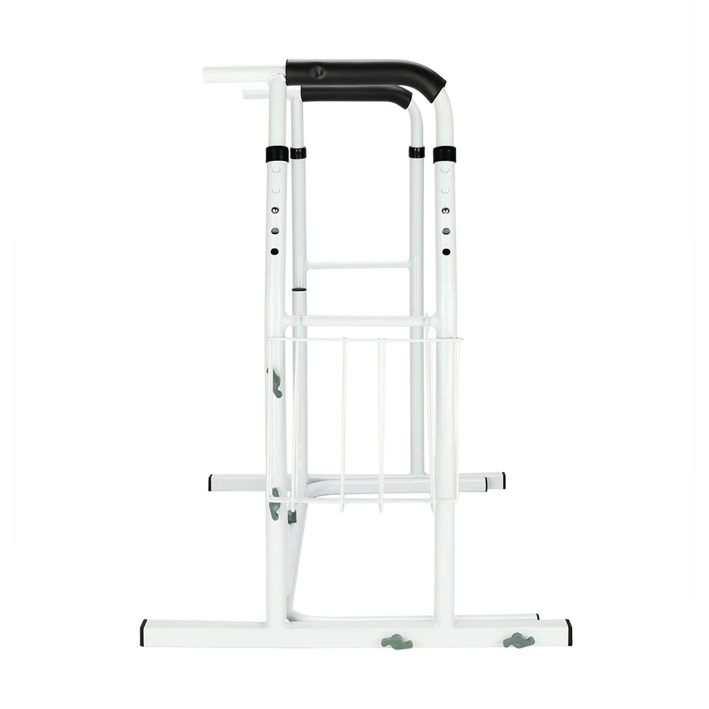 Elderly  Stand Alone Toilet Safety Grab Rail