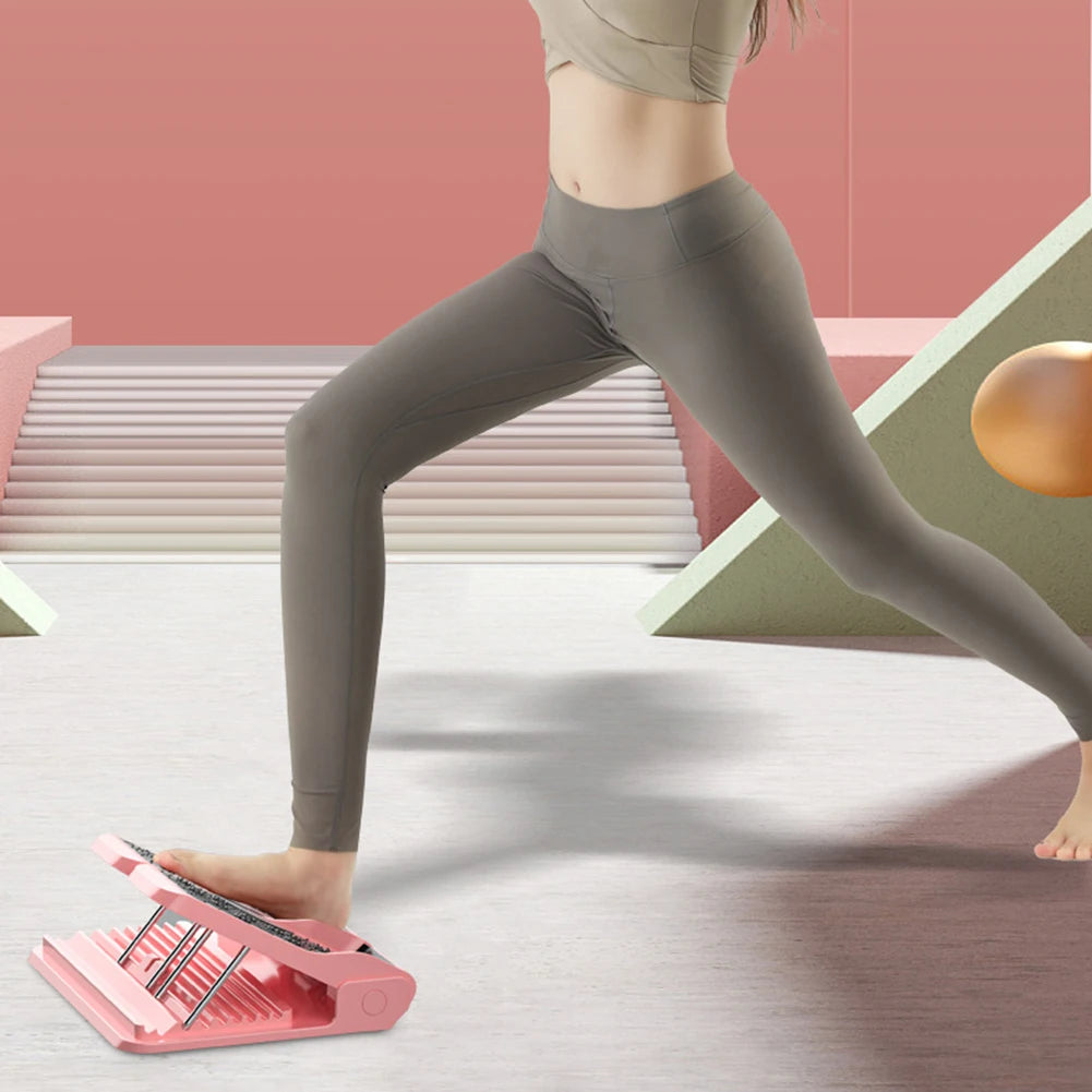 Yazijico™ Portable Slant Board Foot Massage - Yazijico™