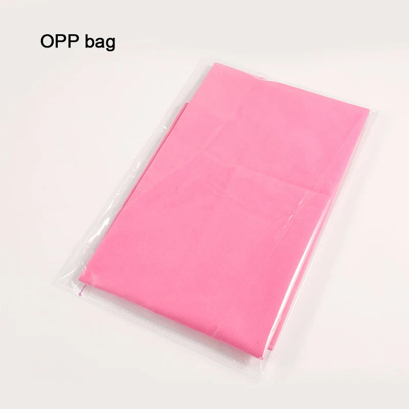 Microfiber Towels Fast Drying Sports Towels Portable  | Yazijico™