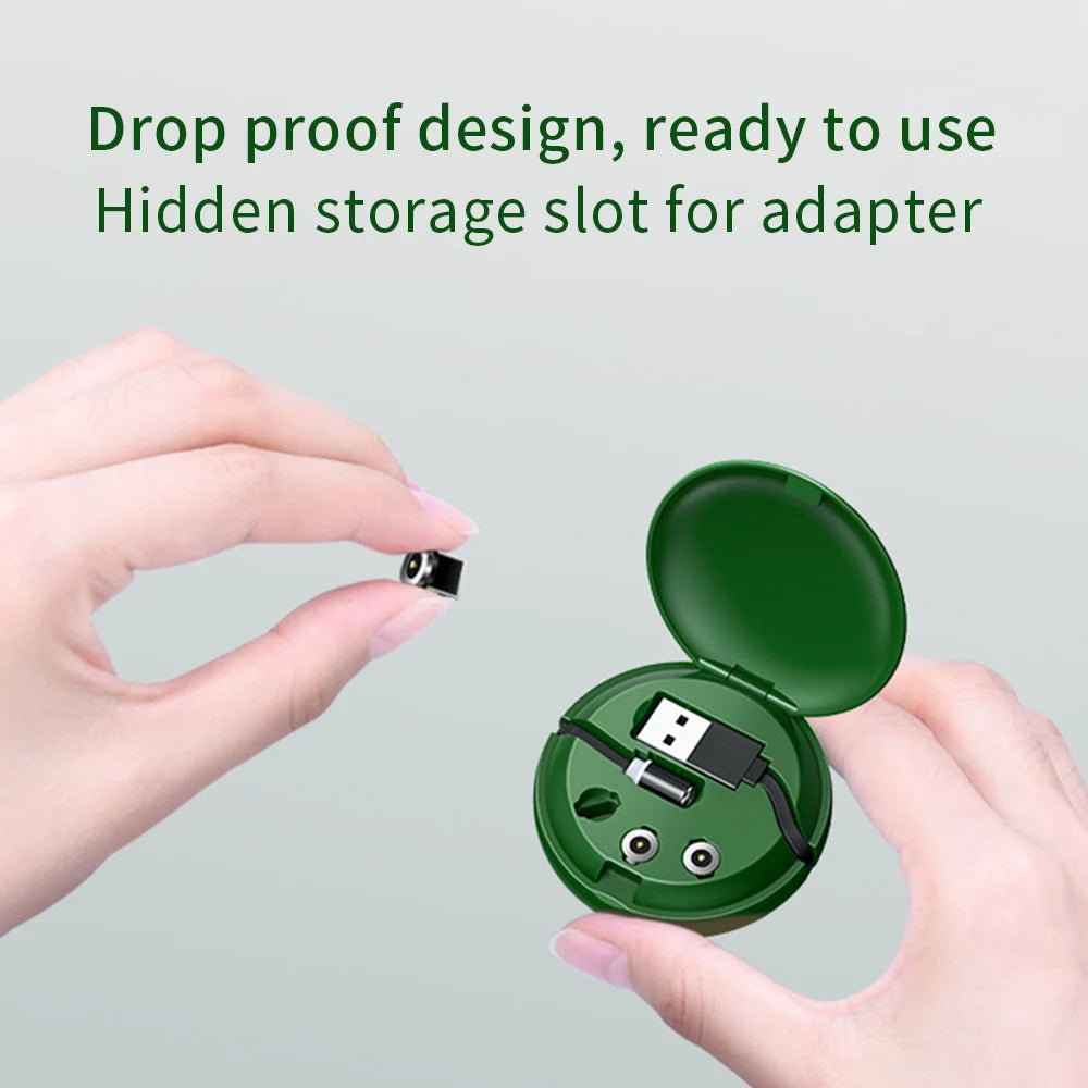 Yazijico™ FLOVEME USB Cable For iPhone - Yazijico™