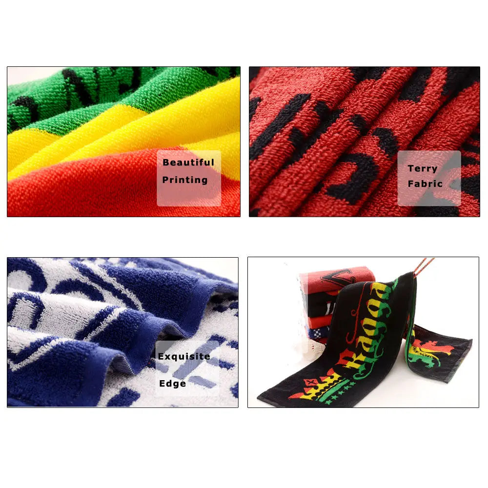 Sport Towel Fast Dry Super Absorbent