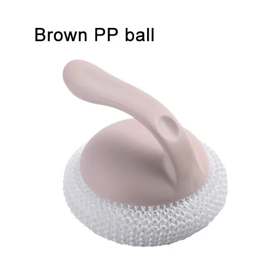 Strong Magic stainless steel Cleaning Brush| Yazijico™