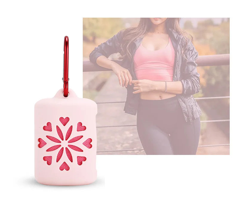 Quick Drying Cooling Microfiber Towel Instant  | Yazijico™