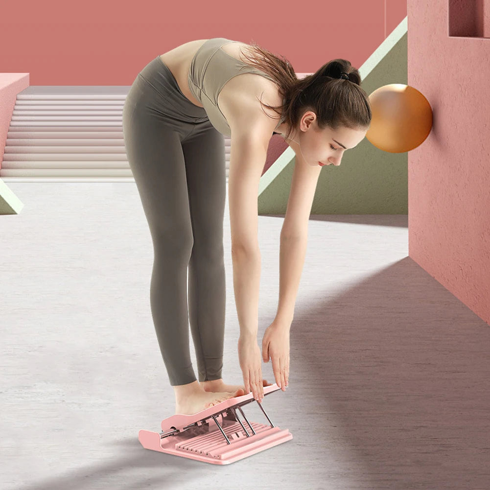 Yazijico™ Portable Slant Board Foot Massage - Yazijico™