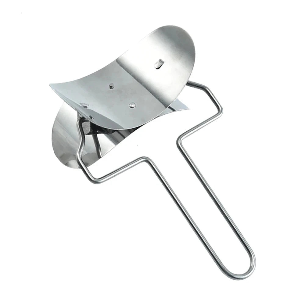 Round Rolling Cutting Blade Dough Circle Cutter  | Yazijico™