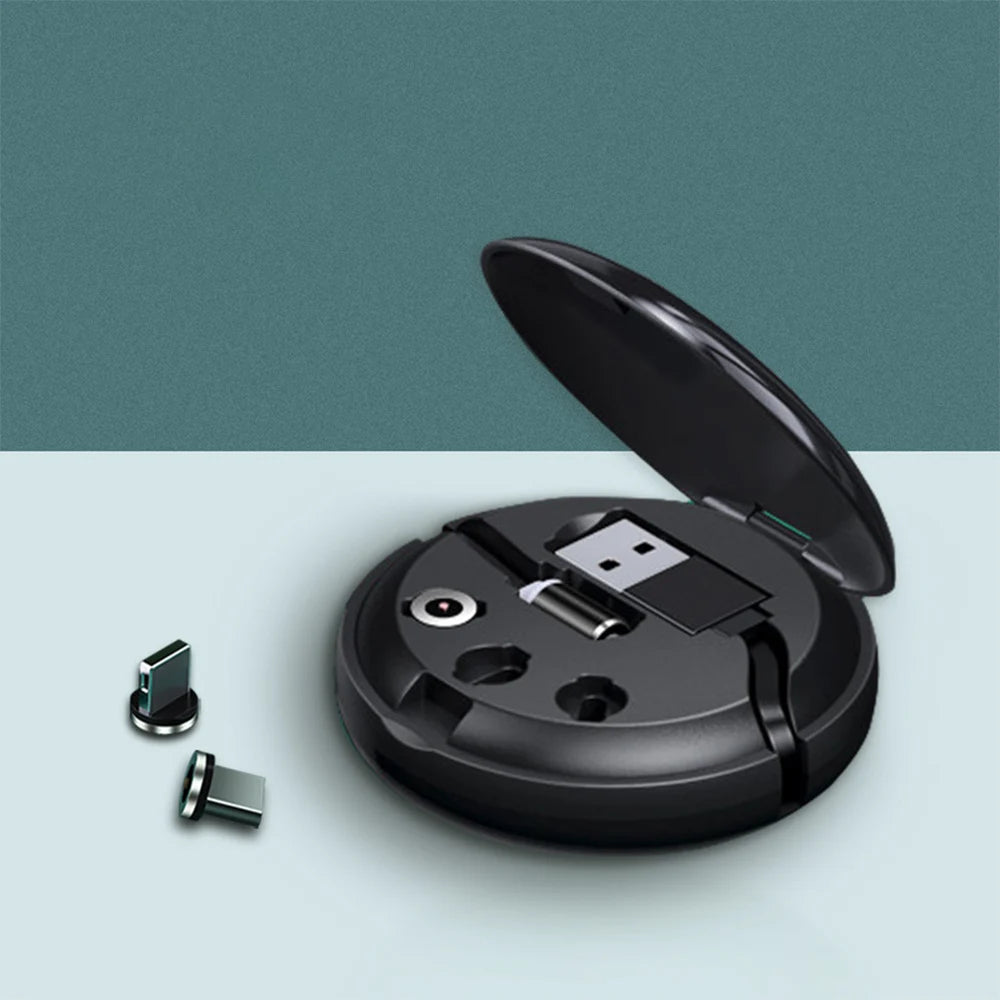 FLOVEME USB Cable For iPhone | Yazijico™