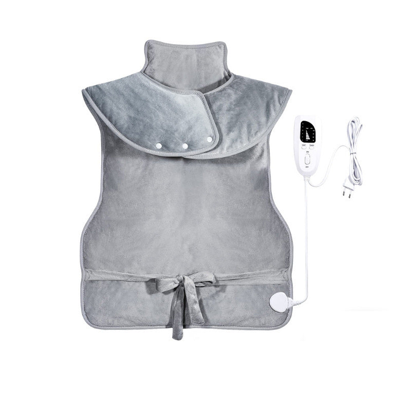 Heating Shoulder Protection Neck Protection Electric