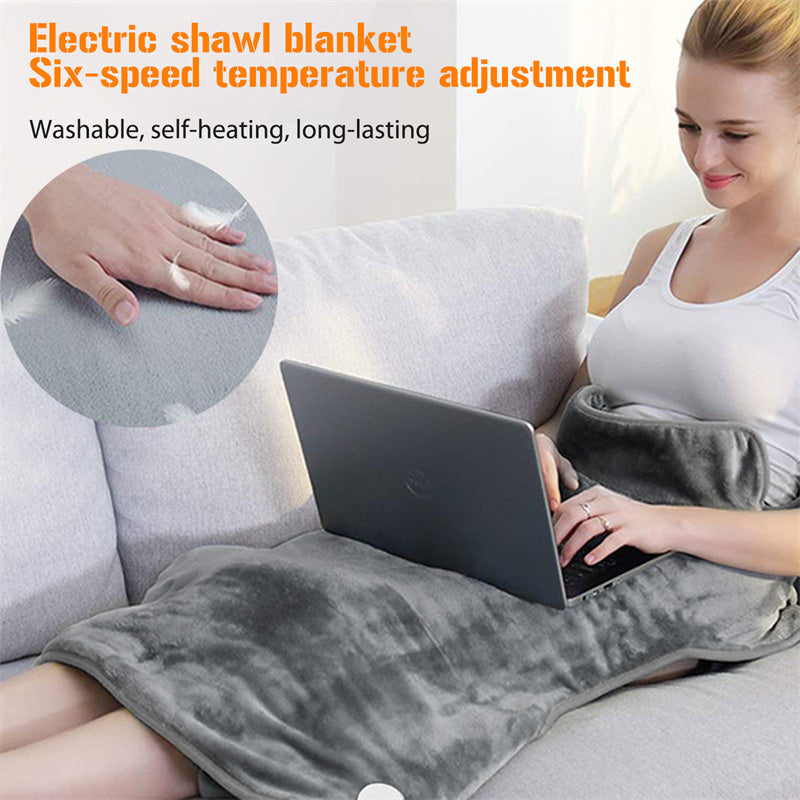 Heating Shoulder Protection Neck Protection Electric