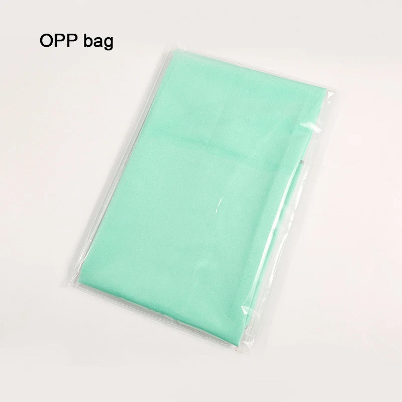 Microfiber Towels Fast Drying Sports Towels Portable  | Yazijico™