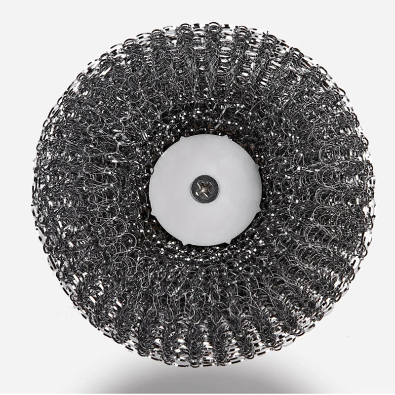 Strong Magic stainless steel Cleaning Brush| Yazijico™