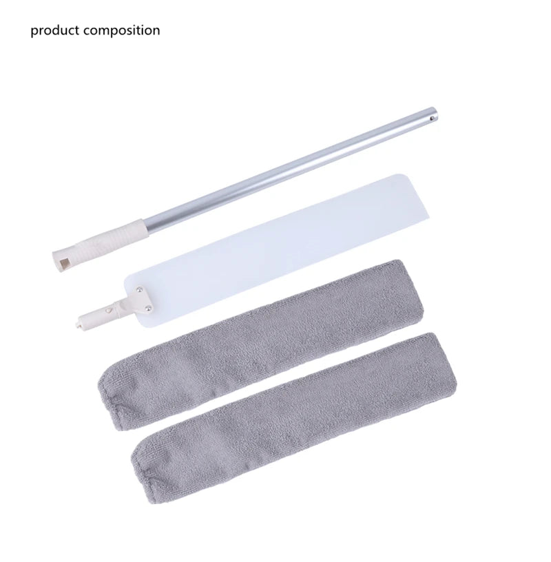 Yazijico™ Limpieza Hogar Bedside Dust Brush - Yazijico™