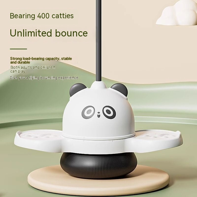 Jumping Children's Toys Elastic Ball  Yazijico™