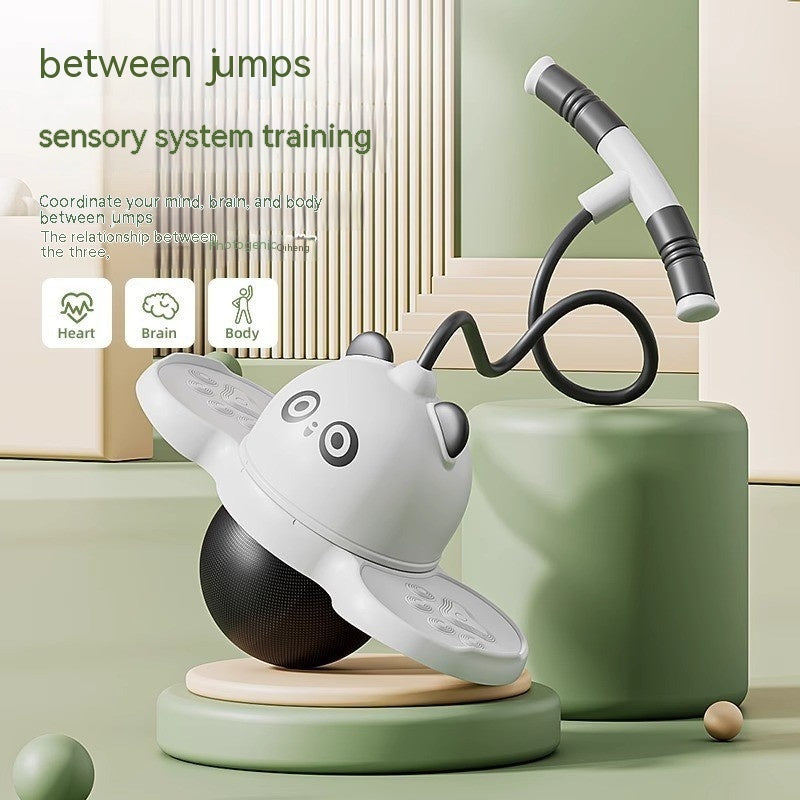 Jumping Children's Toys Elastic Ball  Yazijico™