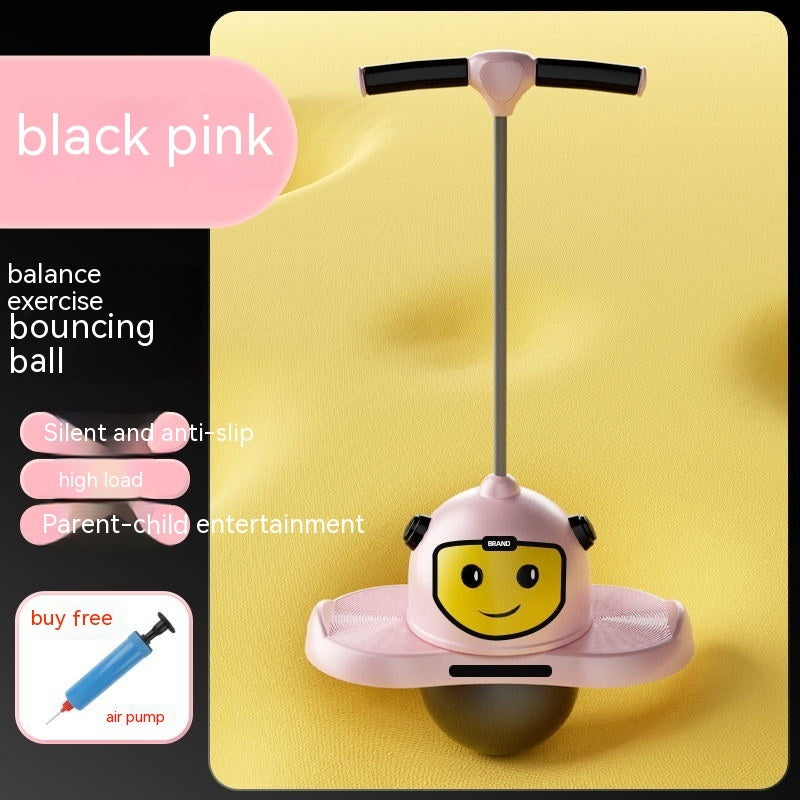 Jumping Children's Toys Elastic Ball  Yazijico™