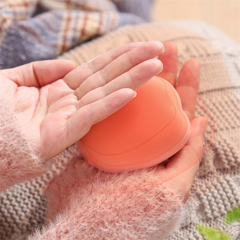 Mini Electric Hand Warmer Cat Paw Cute