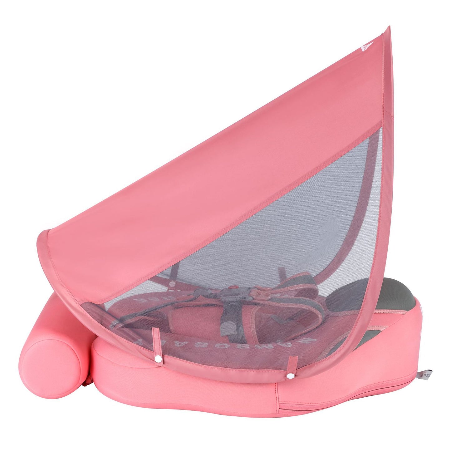 Non-inflatable Baby Swim ring Collar