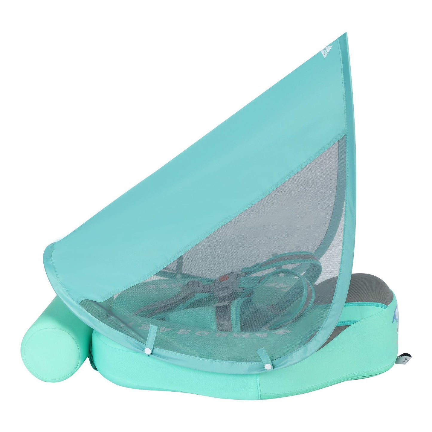 Non-inflatable Baby Swim ring Collar
