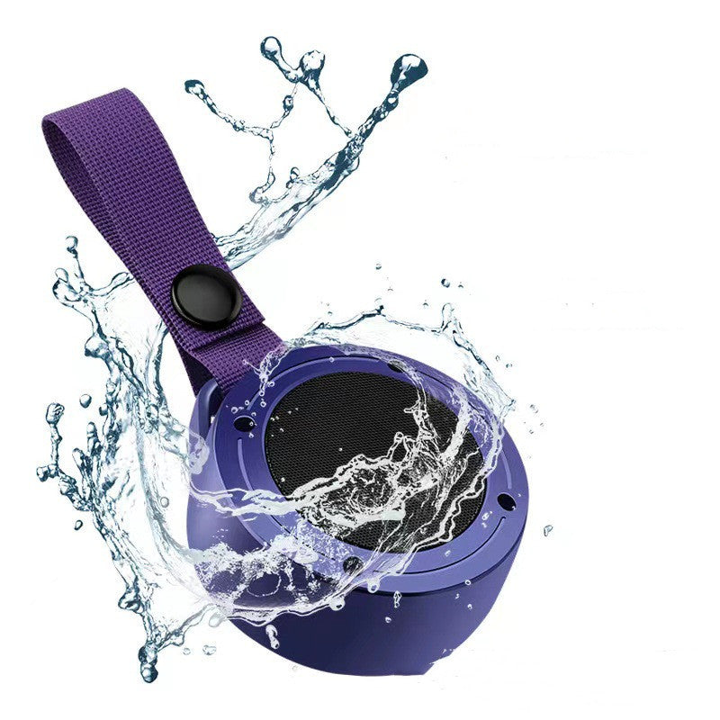 Outdoor Portable Wireless Bluetooth Speaker