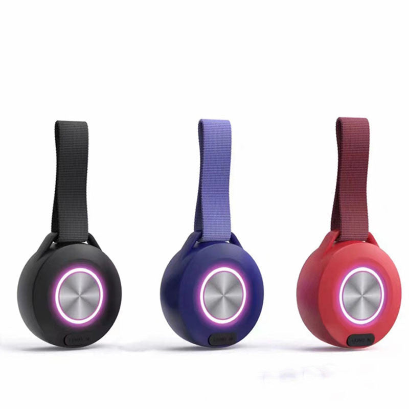 Outdoor Portable Wireless Bluetooth Speaker