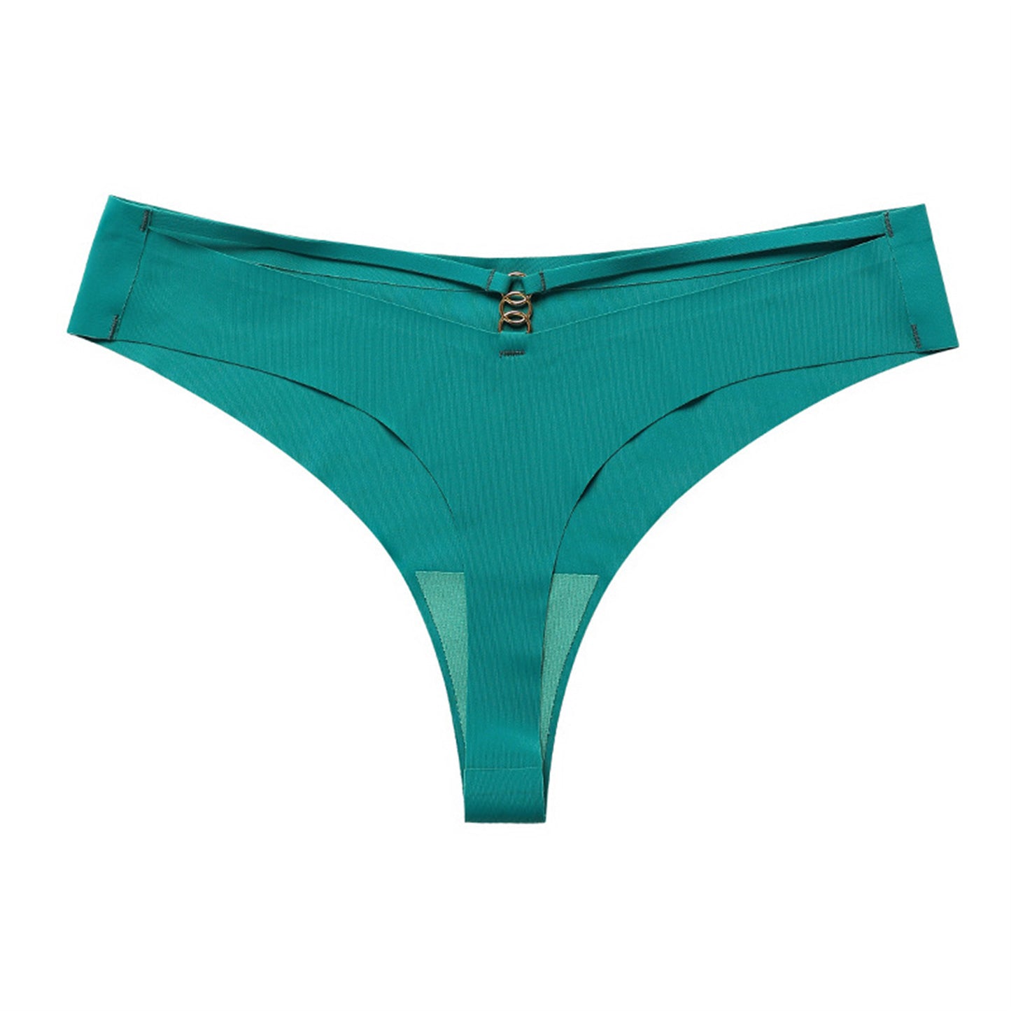 Panties Set Women Seamless Panties Low-Waist