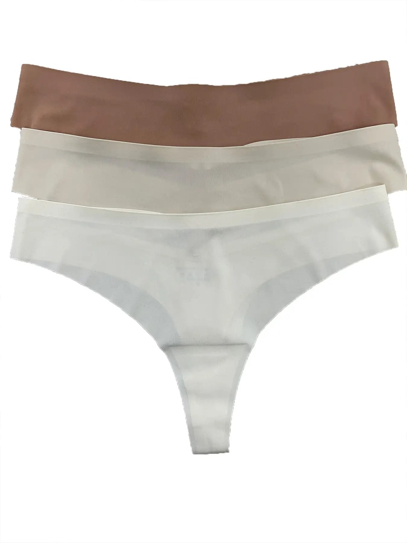 Panties Set Women Seamless Panties Low-Waist