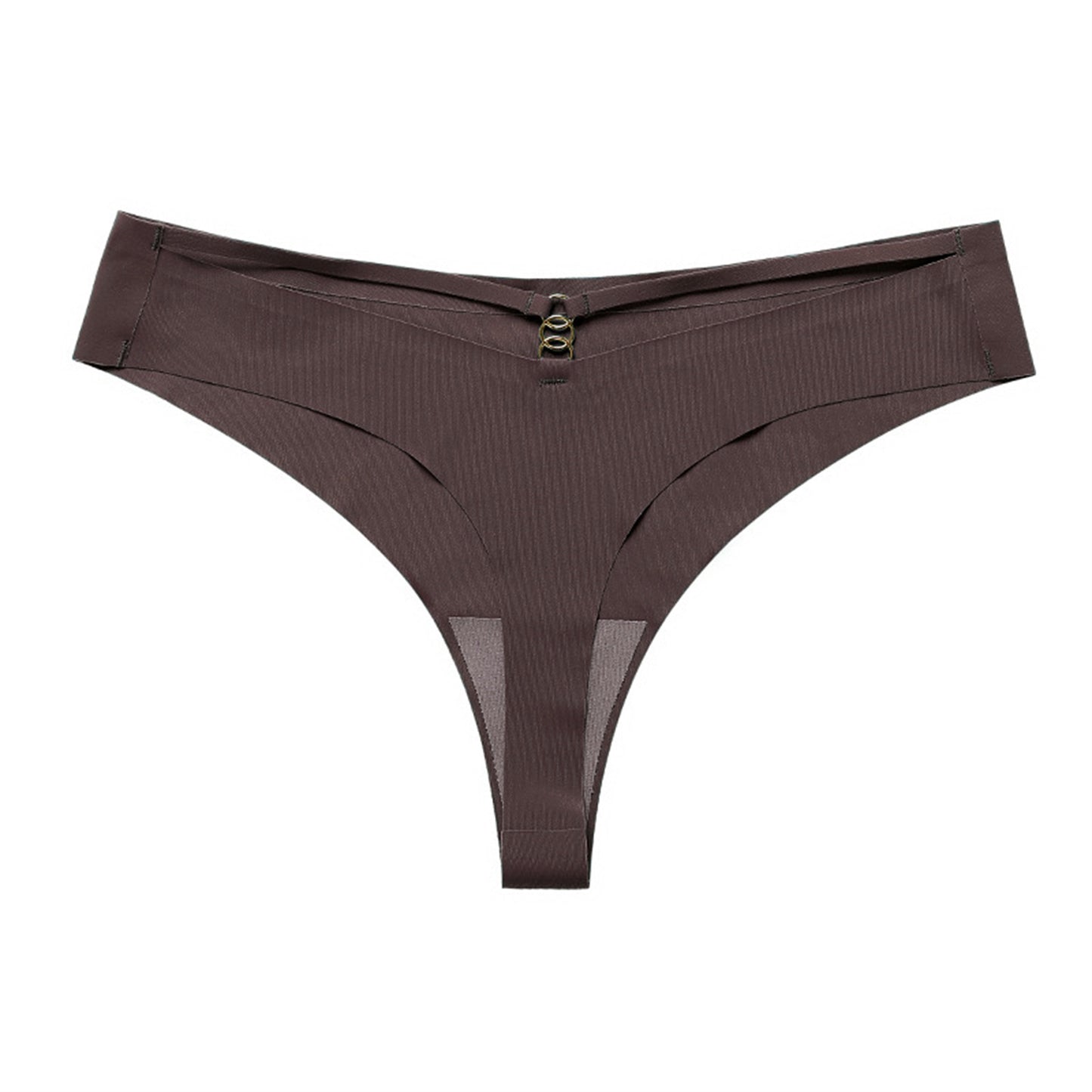 Panties Set Women Seamless Panties Low-Waist