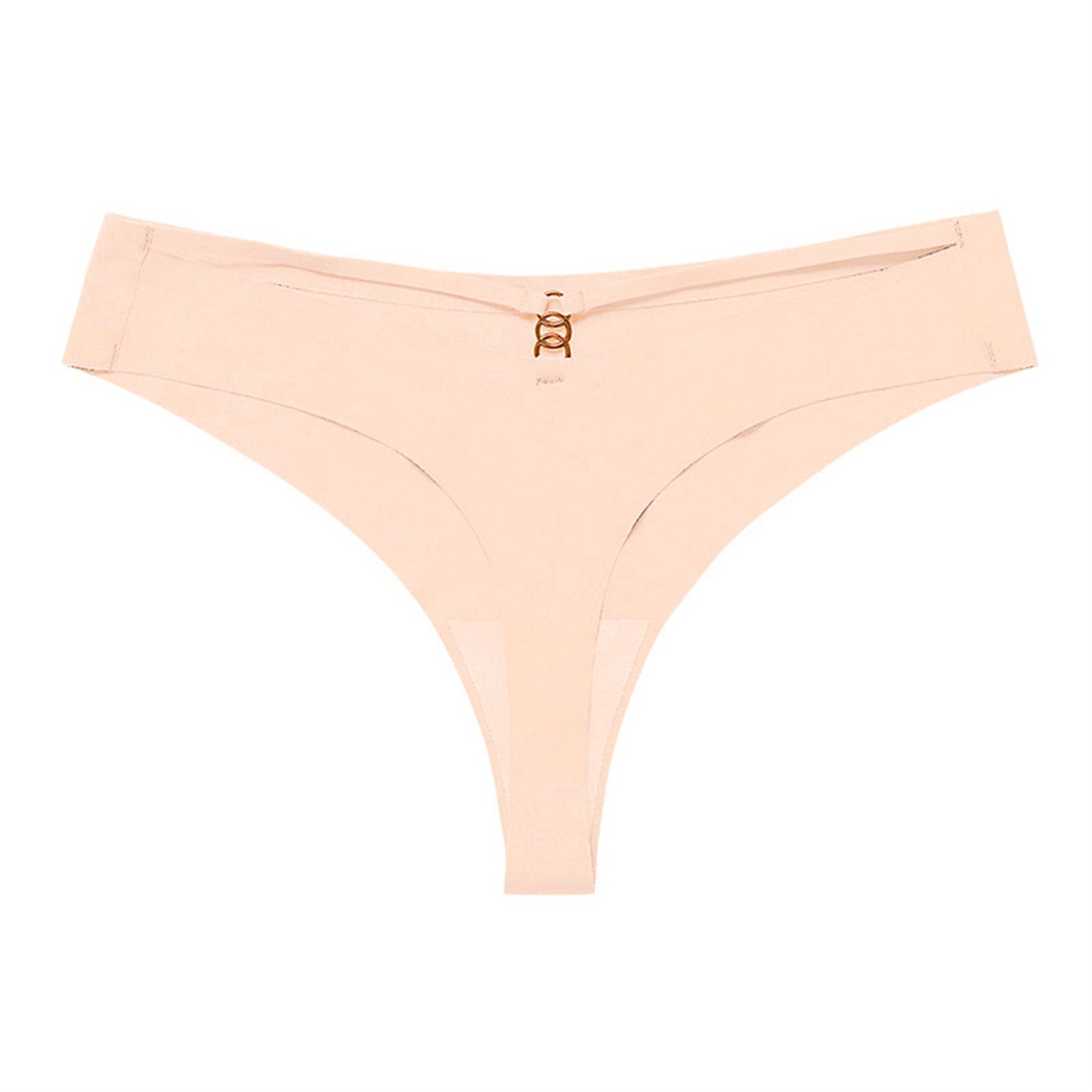 Panties Set Women Seamless Panties Low-Waist