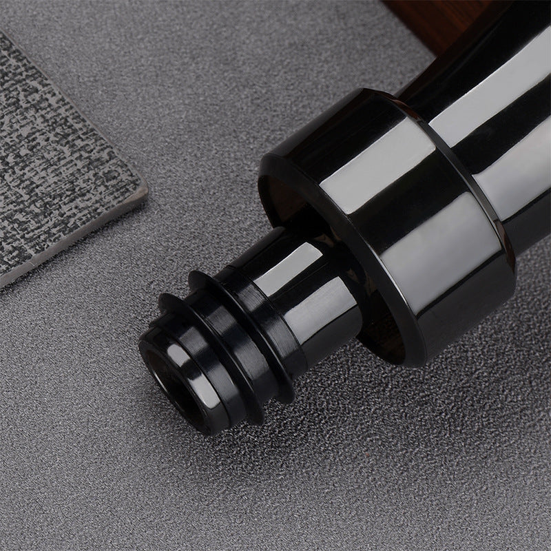 Plug Wine Pourer Petal-shaped Wine Fresh-keeping