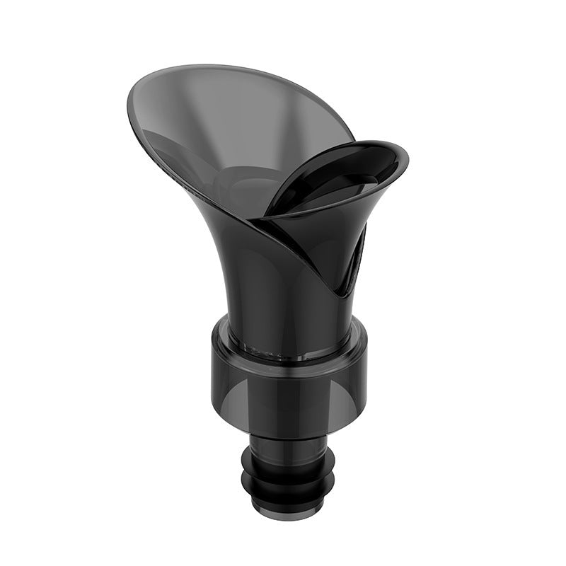 Plug Wine Pourer Petal-shaped Wine Fresh-keeping