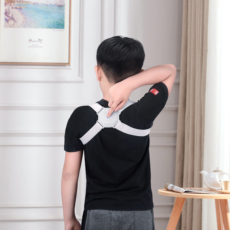 Posture Corrector Adjustable Hunchback Back