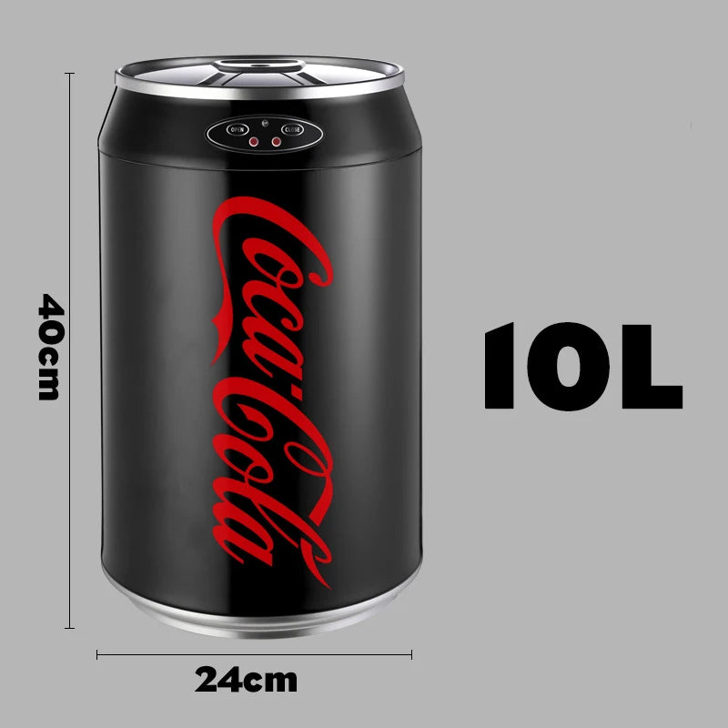 Kitchen Storage Box Trash Can Induction | Yazijico™