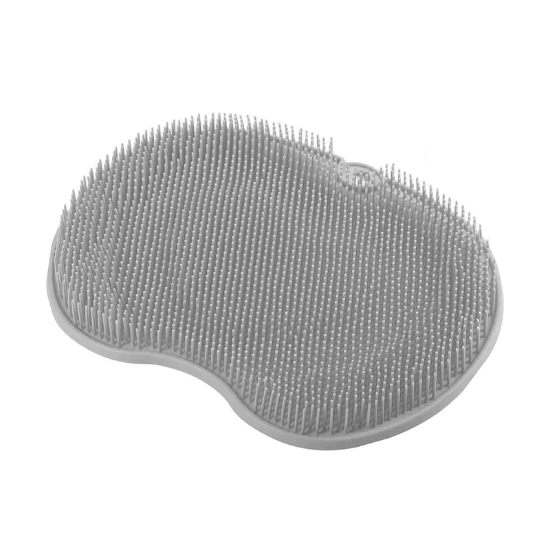 Exfoliating Shower Massage Brush Bathroom | Yazijico™