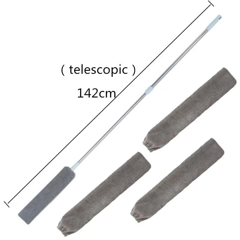 Limpieza Hogar Bedside Dust Brush | Yazijico™