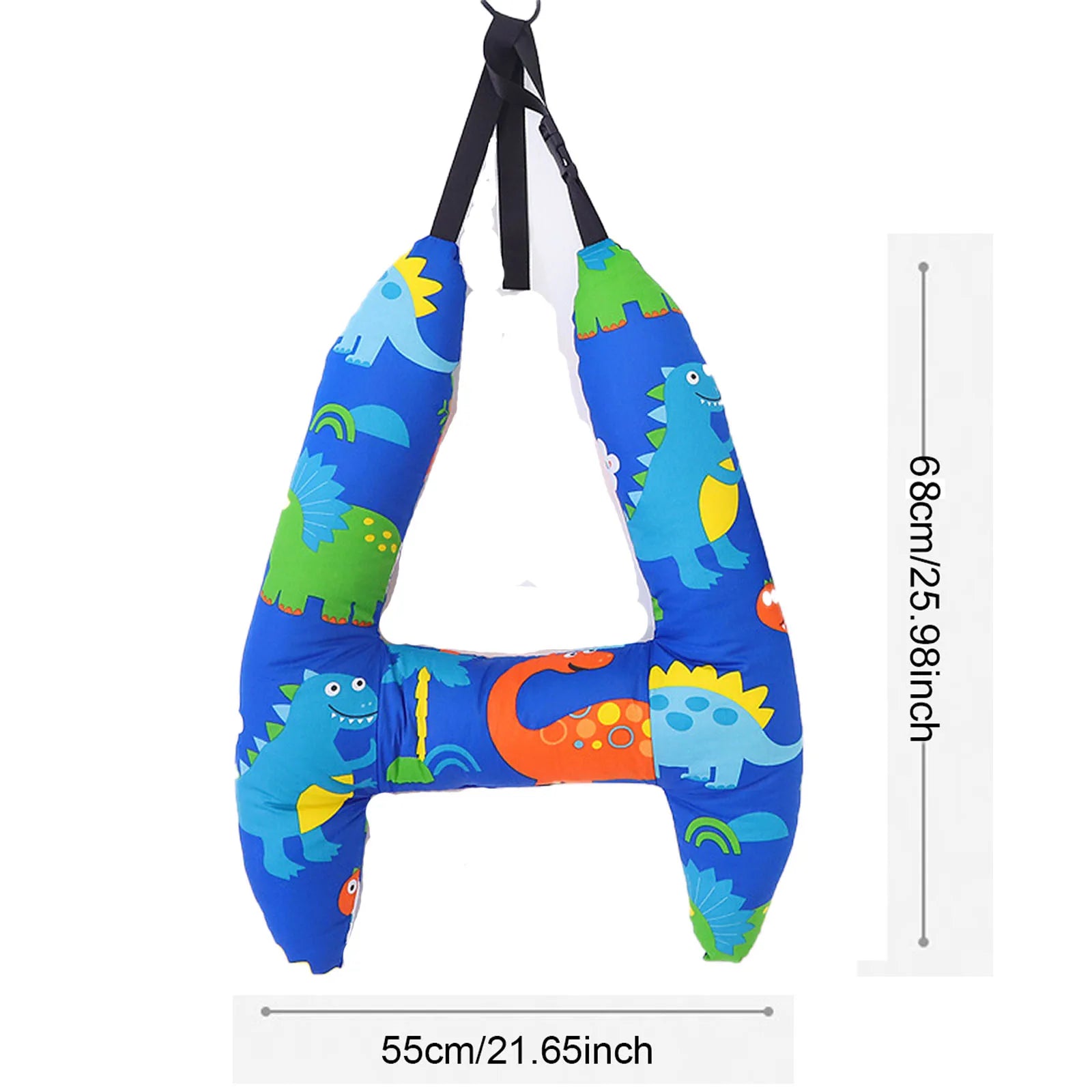 Yazijico™ Children Sleep Headrest Pillow Nap - Yazijico™