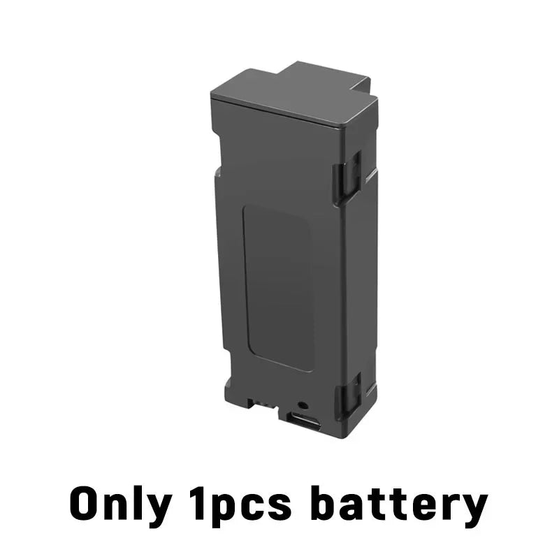 Drone Dual Camera 8K Professional Brushless Motor