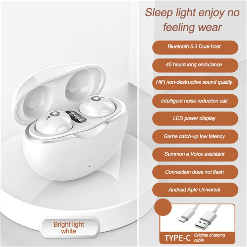 Smart Headphone Roreta headphones Smart Touch