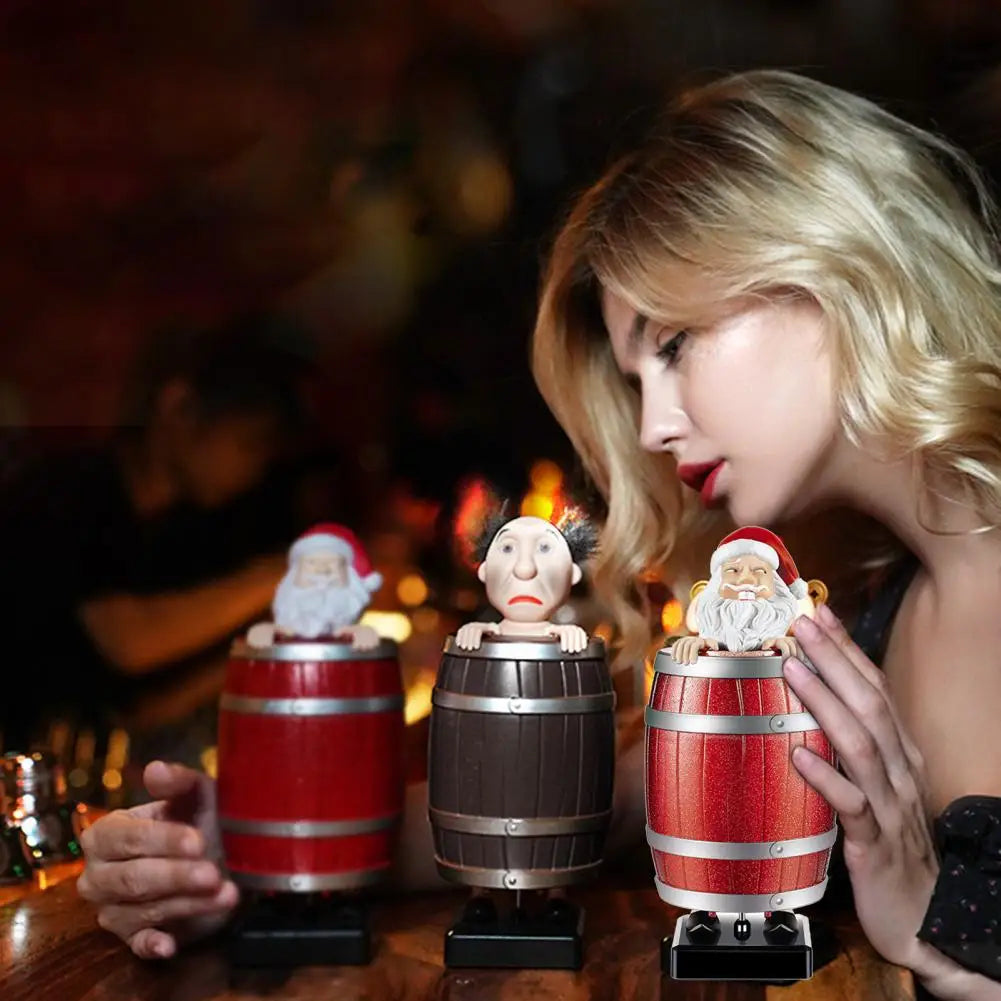 Yazijico™ Unique Cigarettes-Dispenser Funny Cigarettes-Storage - Yazijico™